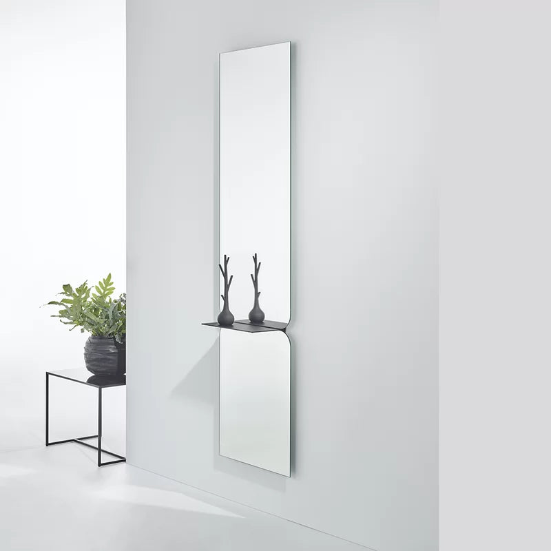 Auston Accent Mirror
