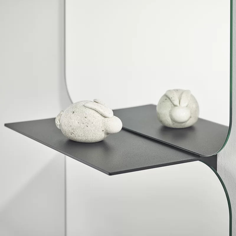 Auston Accent Mirror