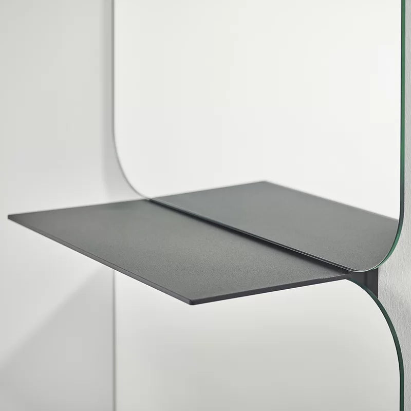 Auston Accent Mirror