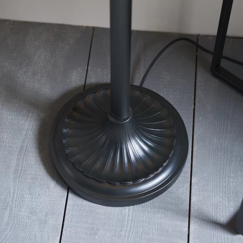 Traditional Floor Lamp