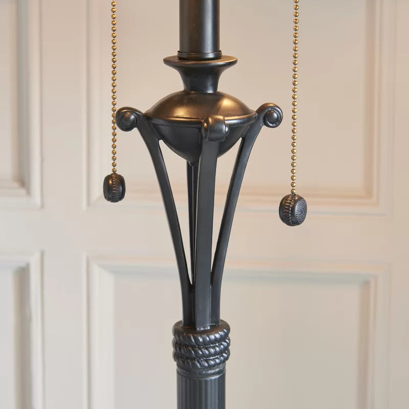 Traditional Floor Lamp