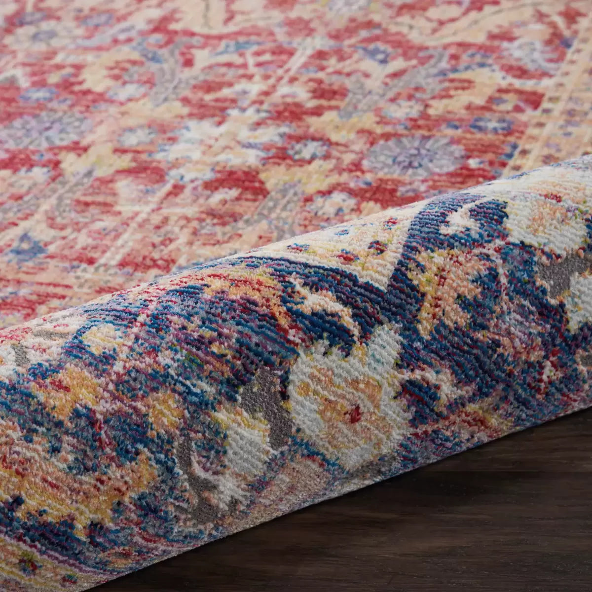Vintage Rugs by Nourison's Ankara Global
