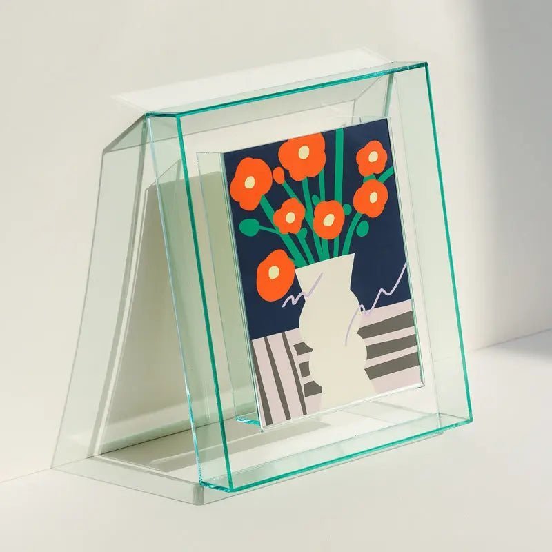 Acrylic Photo Frame Londecor