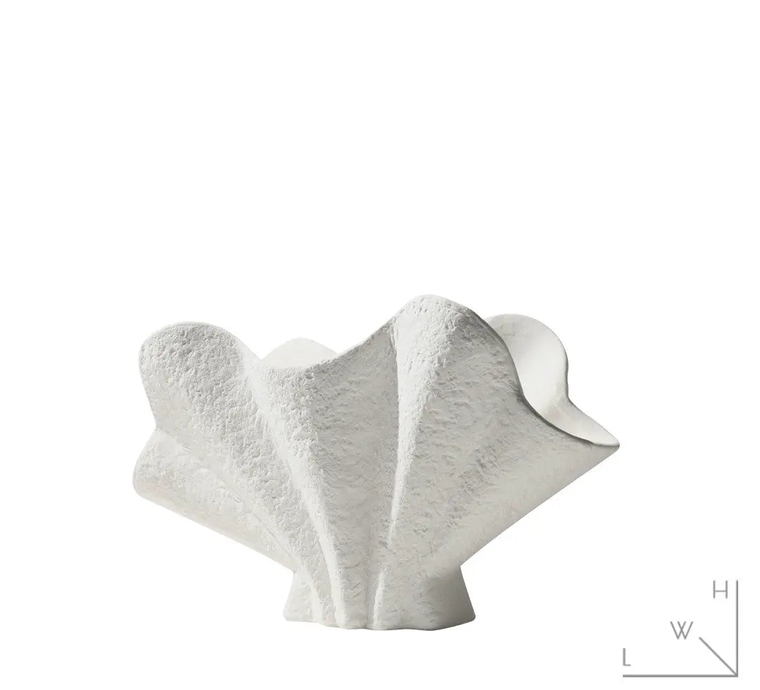 Ceramic Flower Vase Londecor