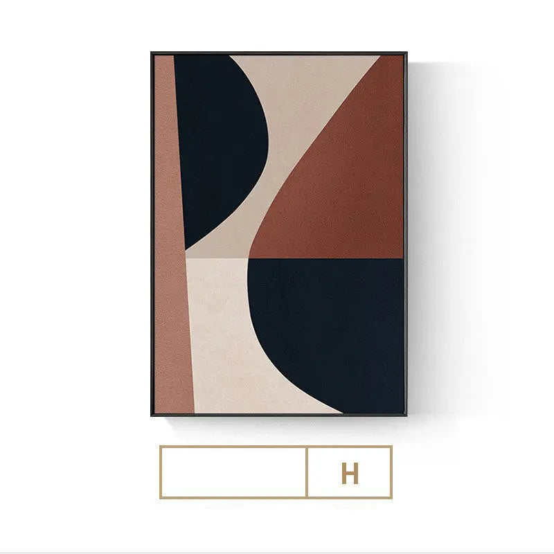 Light Luxury Painting Londecor