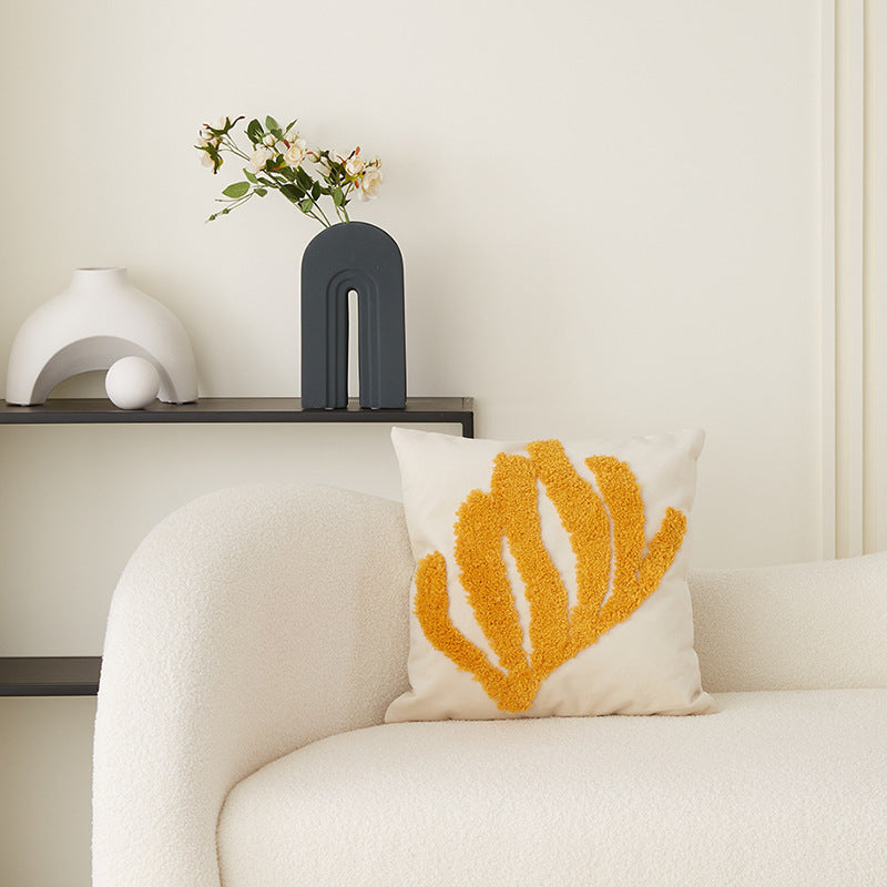 Minimalist Pillow Cover Londecor