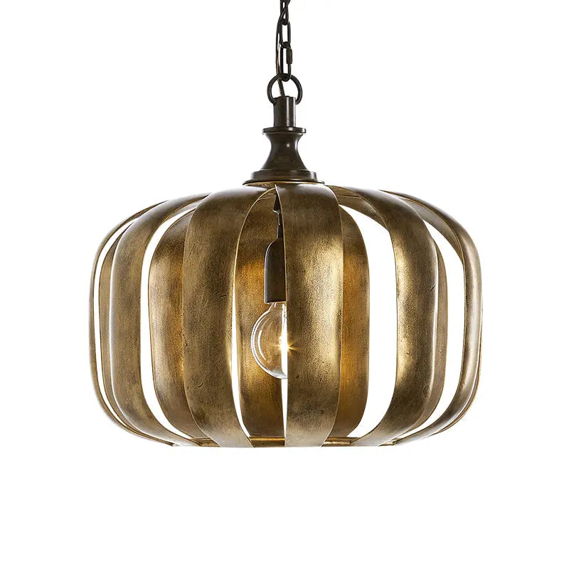 Industrial Style Used Chandelier Simple Personality Londecor