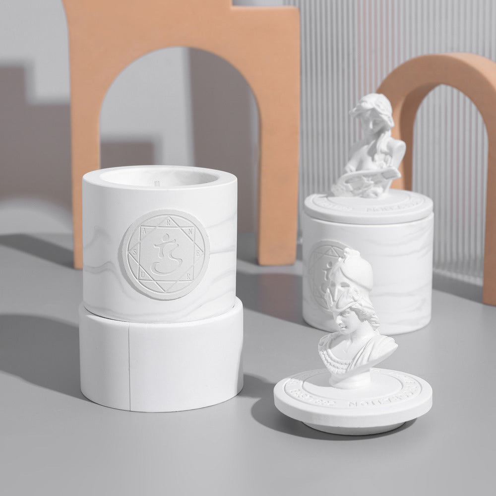 Hotel Wax Diffusion Fragrance Companion