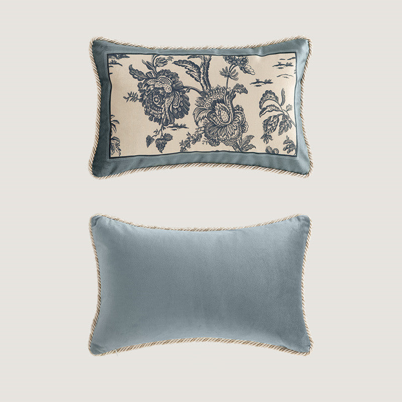 Sofa Cushion Pillow Cover