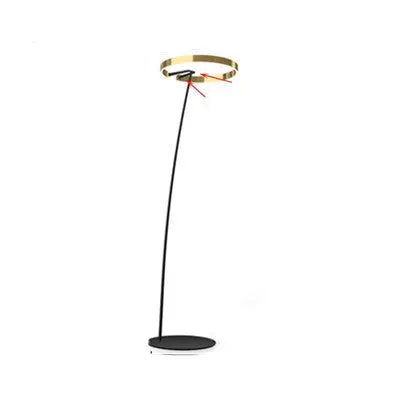 Italian Light Luxury Minimalist Lamp Londecor