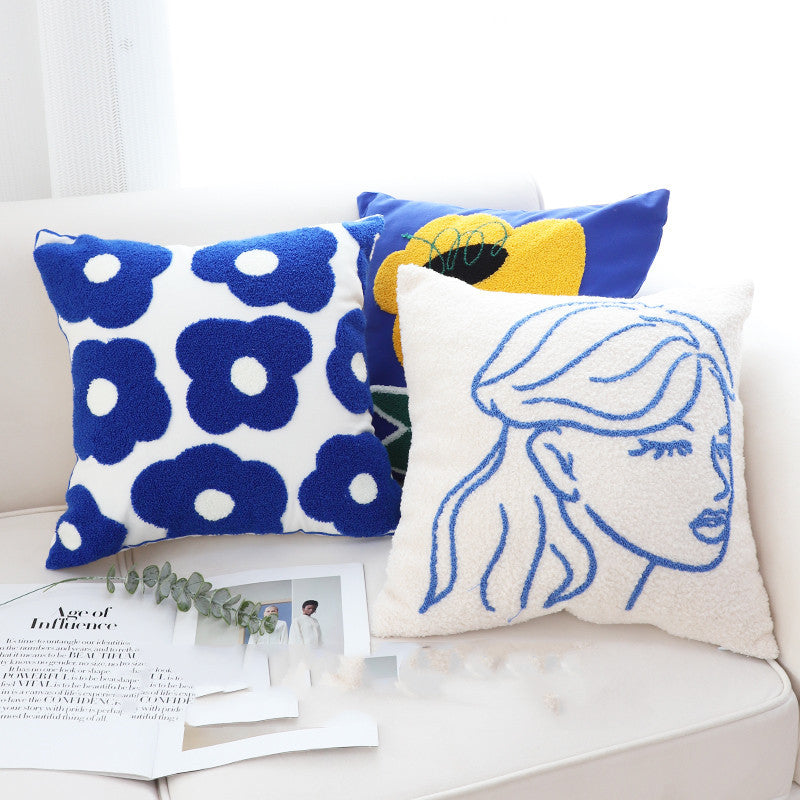 Pillowcase