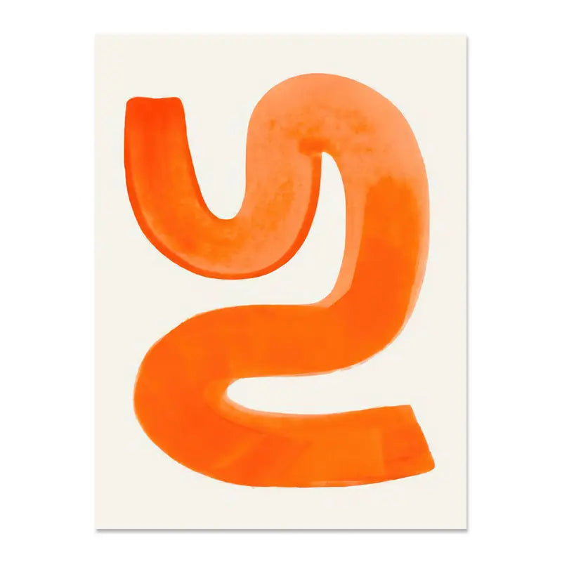 Modern Abstract Painting Londecor