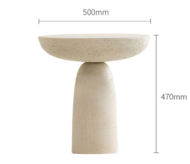 Stone Living Room Coffee table