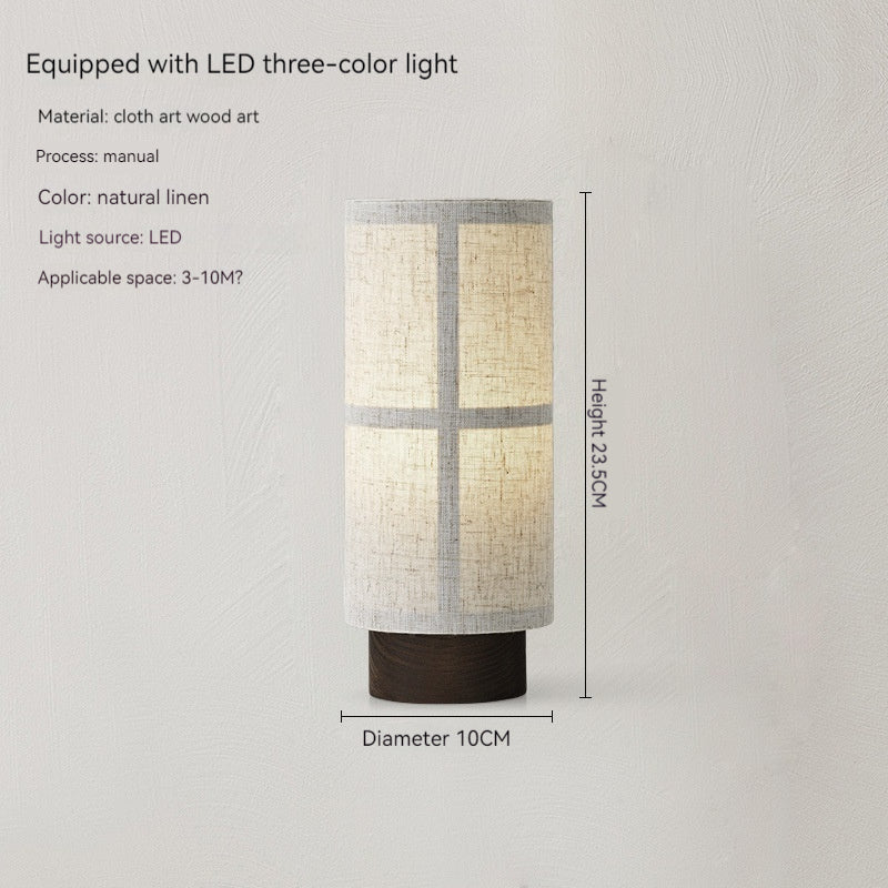 Elegant Table Lamp