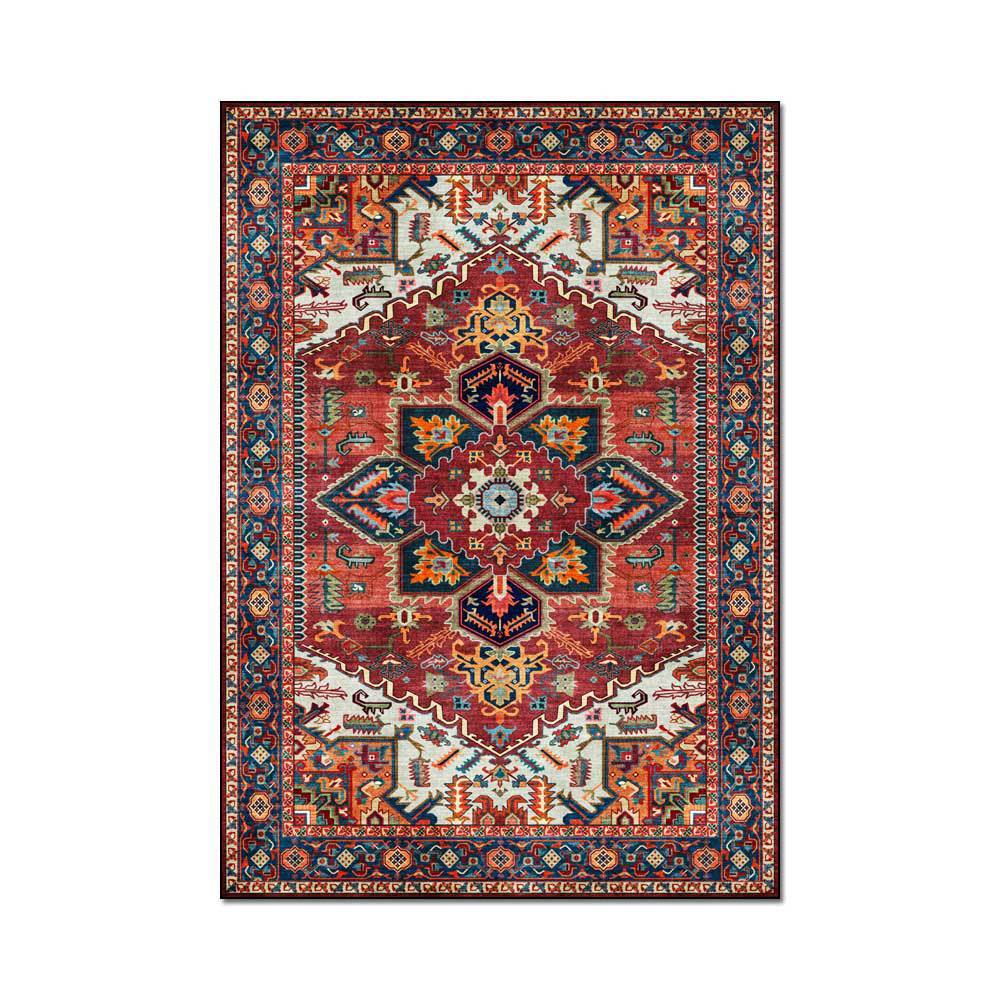 Boho Chic Rug