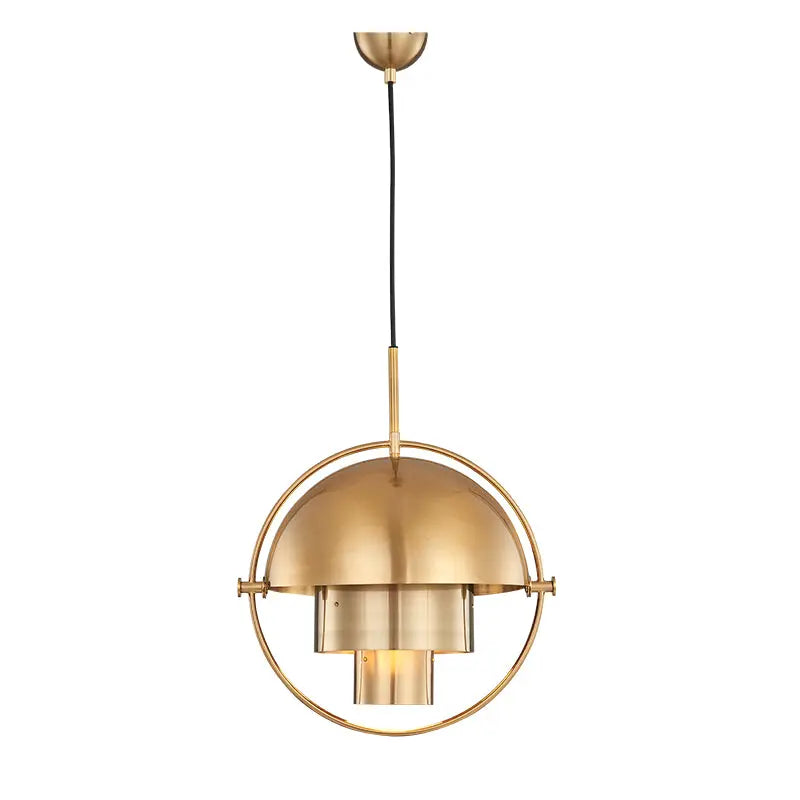 Half Circle Bedroom Dining Room Chandelier Londecor