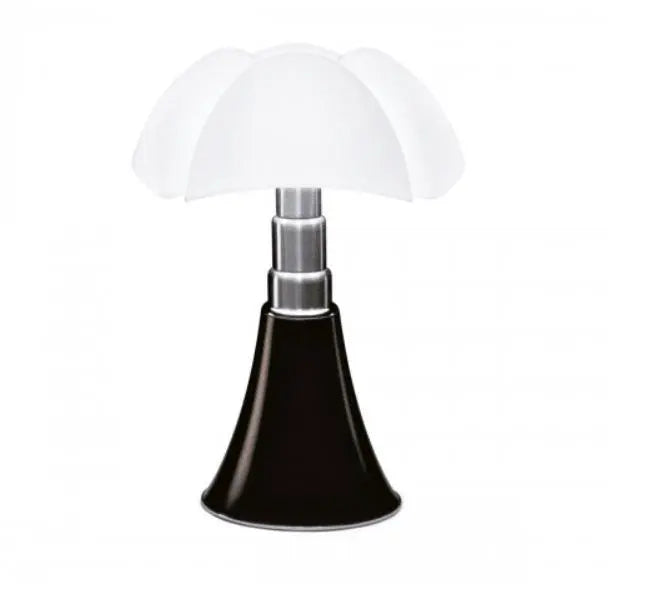 Italian Flower Table Lamp - Londecor