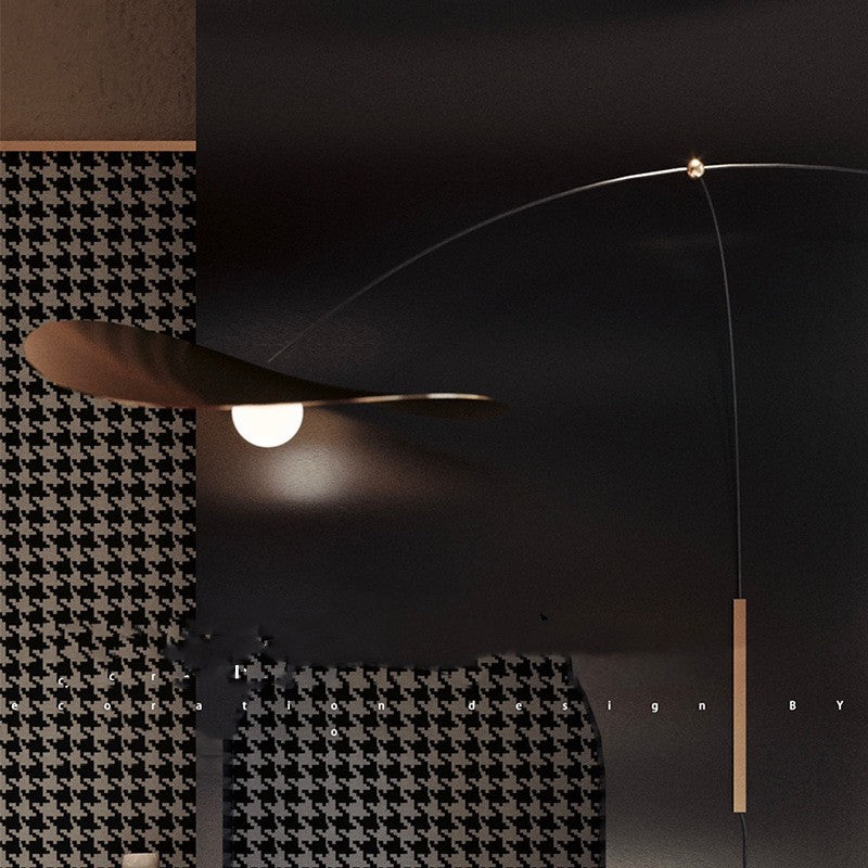 Modern Atmosphere Wall Rocker Arm Light Londecor