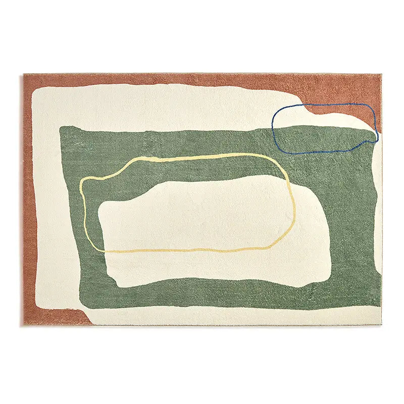 Original Living Room Tea Mat - Londecor