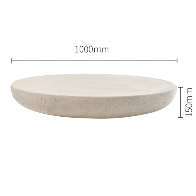 Stone Living Room Coffee table