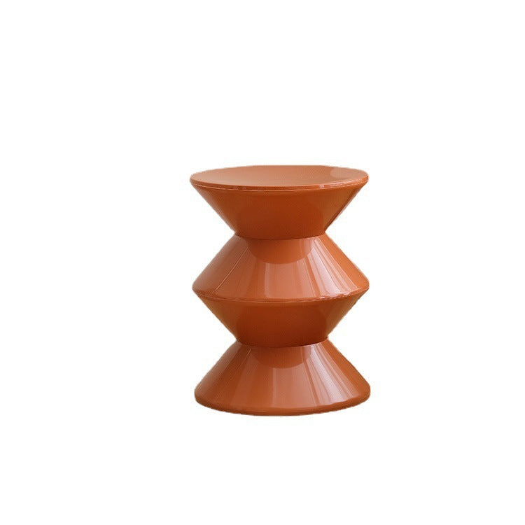 Nordic Colorful Side Table