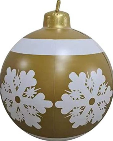 Christmas Ornament Outdoor