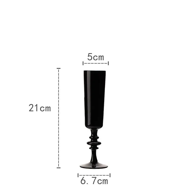 Light Luxury Wine Glass Londecor