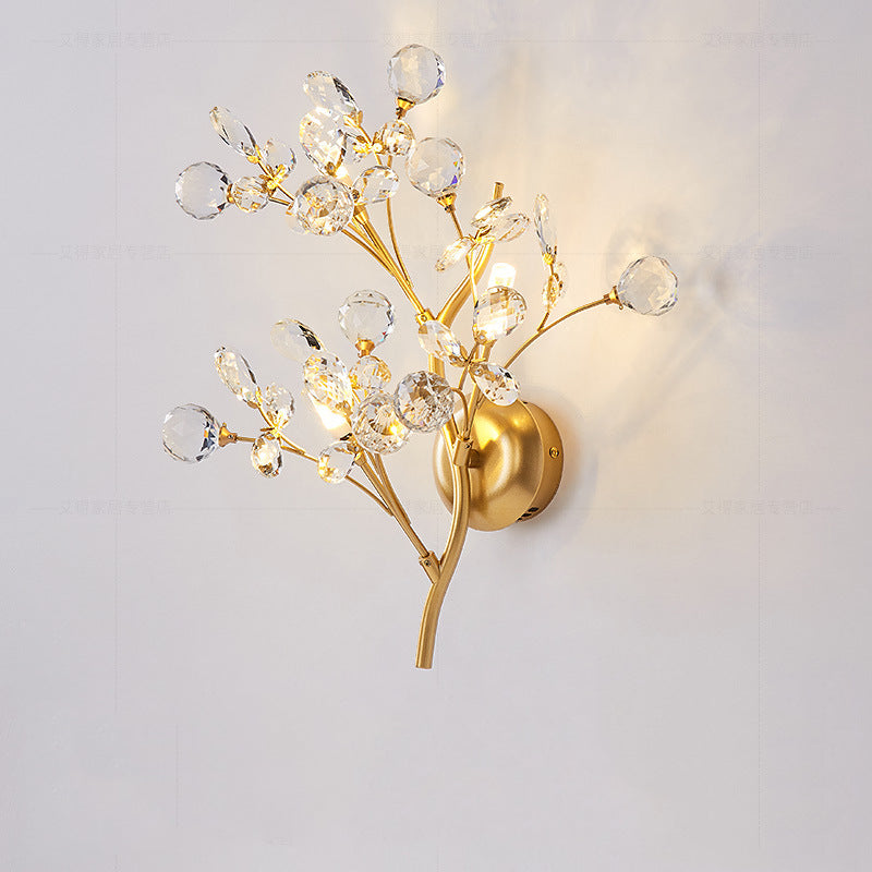 Stylish Wall Lamp Londecor