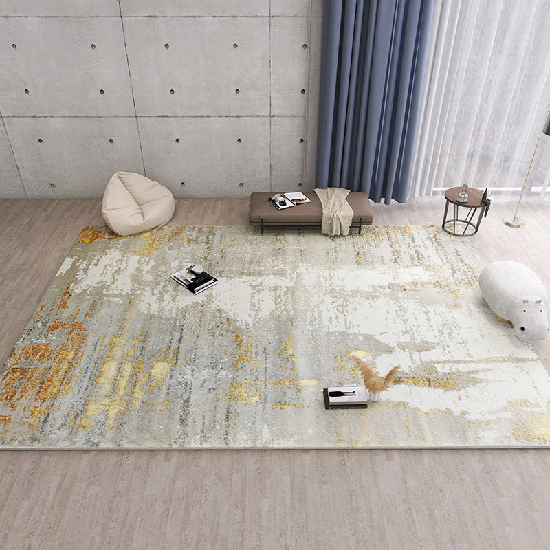 Light Luxury Home Carpet