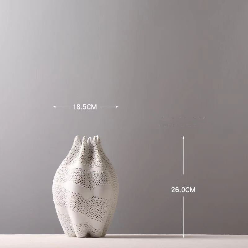 Flower Vase Decoration