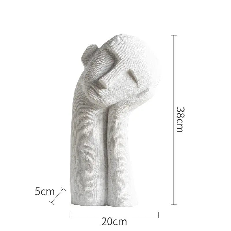 Nordic Home Light Luxury Soft Decoration Londecor
