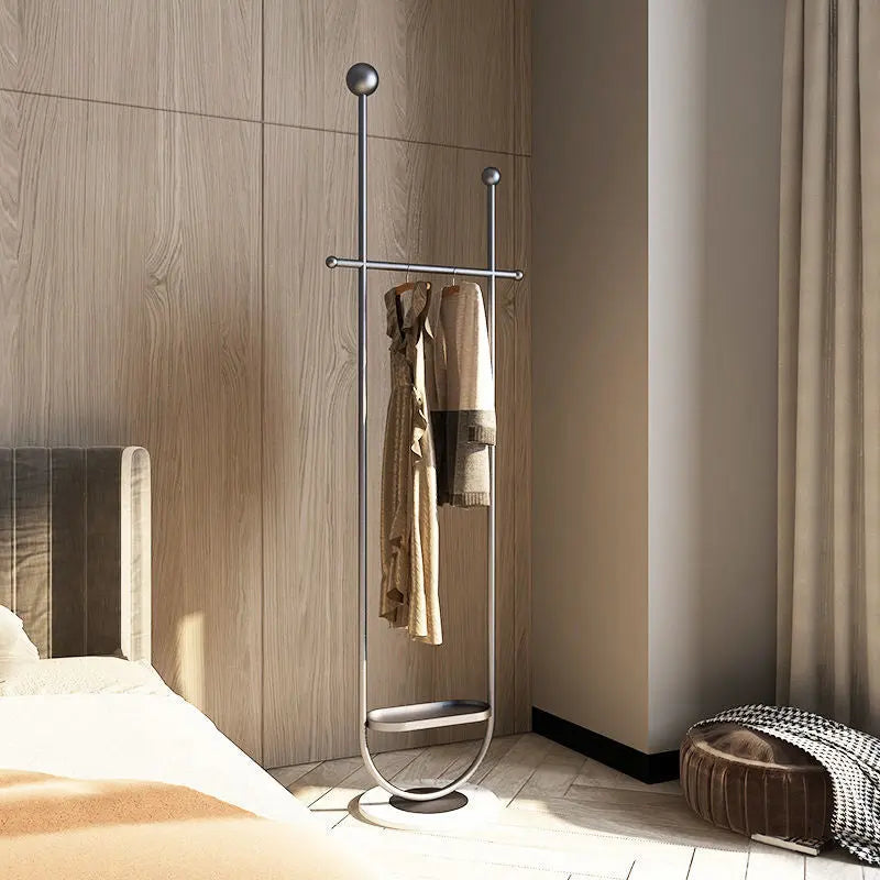Light Luxury Hanger Floor To Floor Art Simple And Modern Londecor