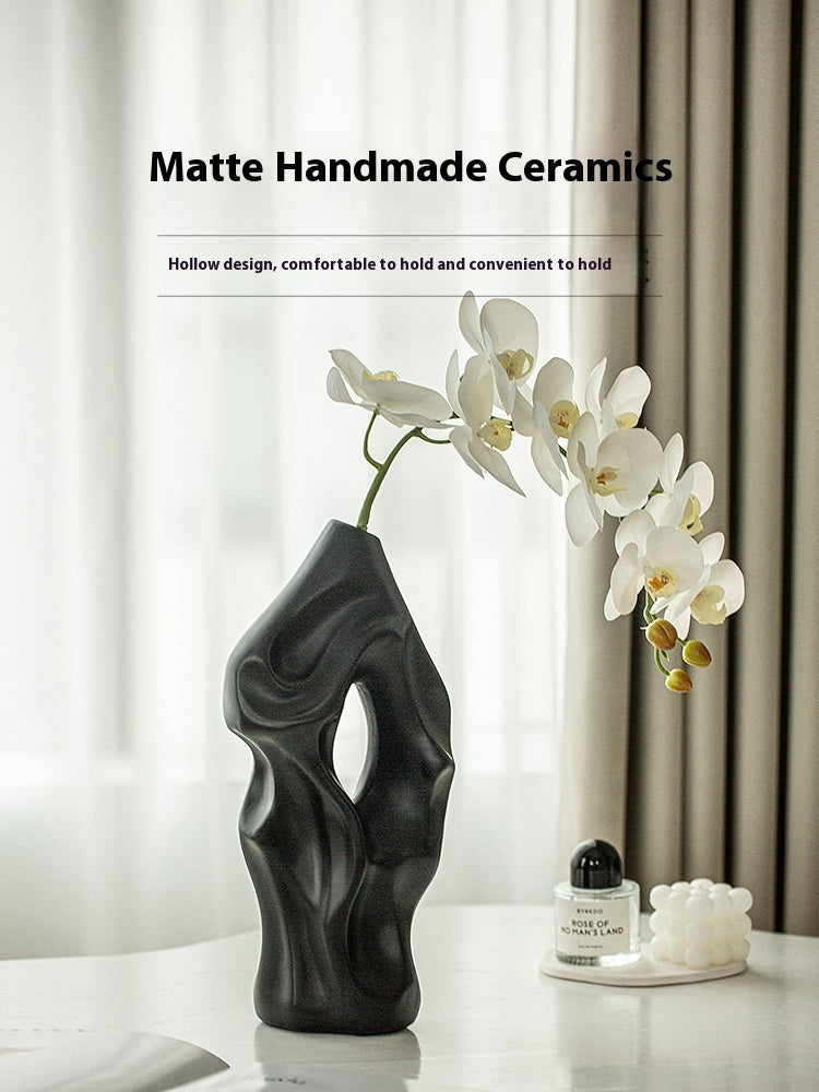 Ceramic Vase