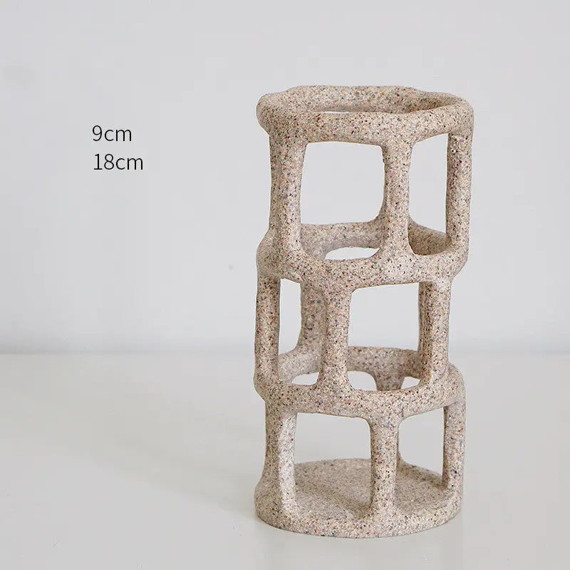 Korean Geometric Decoration - Crafted with Artistry Londecor