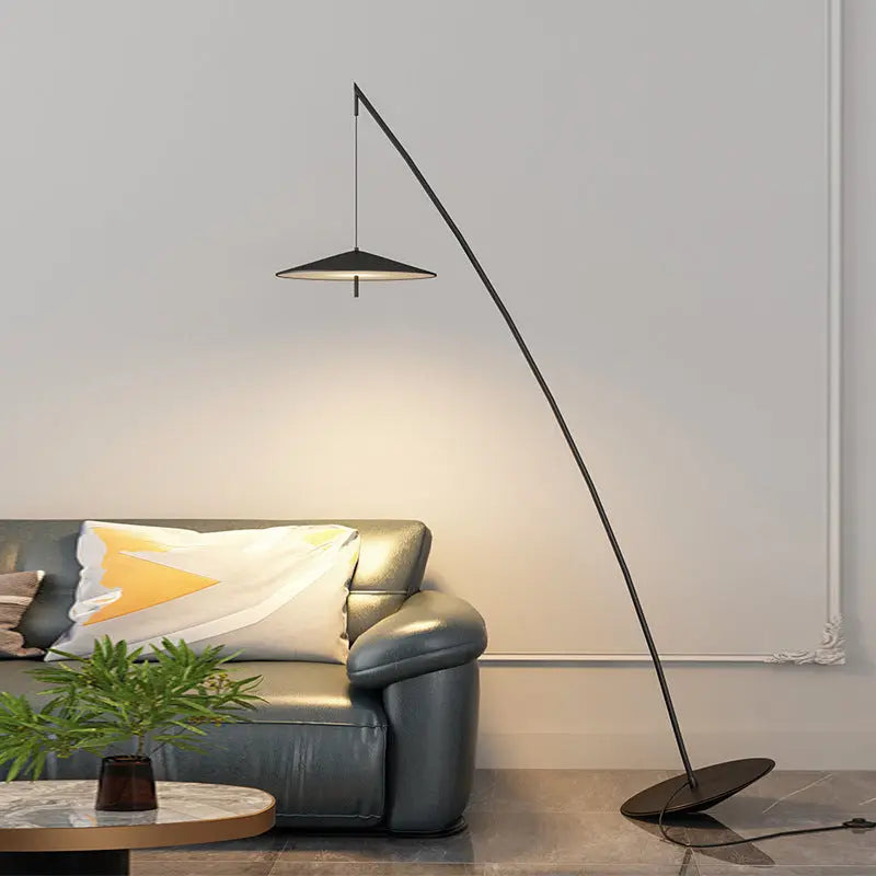 Nordic Floor Lamp Londecor