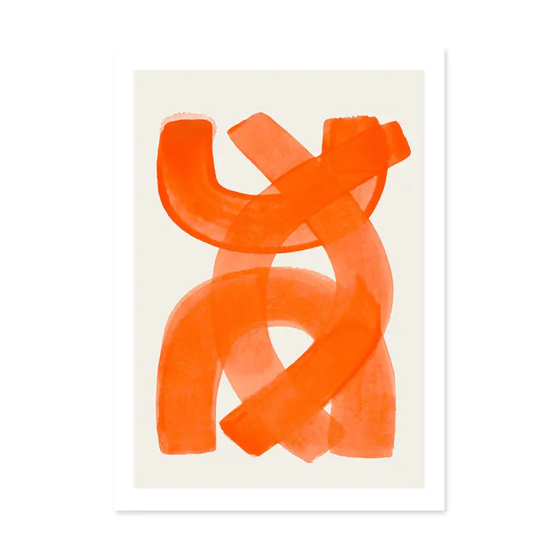Modern Abstract Painting Londecor