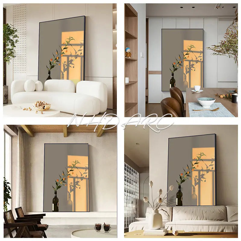 Living Room Decoration Canvas Painting Londecor