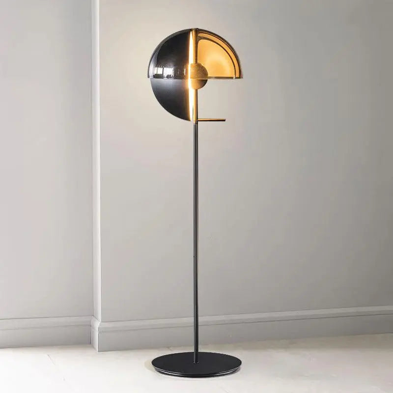 Creative Glass Floor Lamp - Londecor