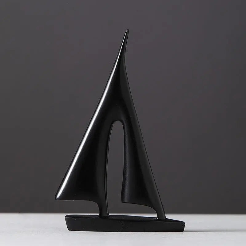Sailing Ornaments - Londecor