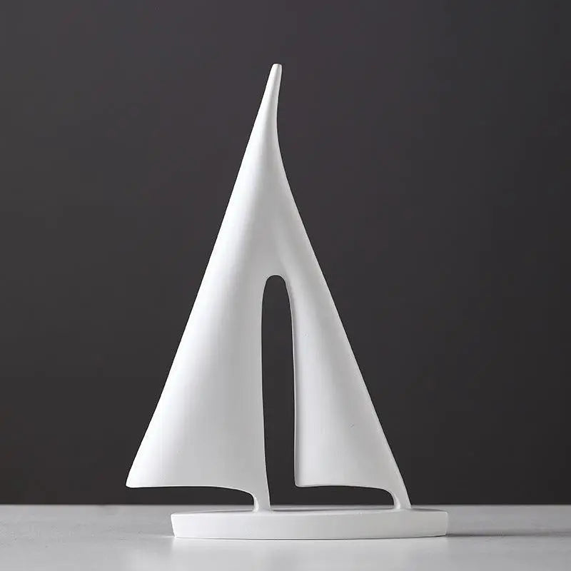 Sailing Ornaments - Londecor