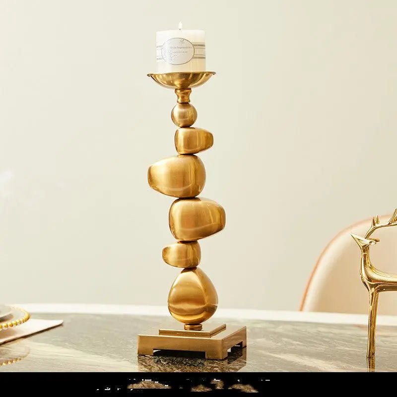 Candle Holder Dinner Props - Londecor