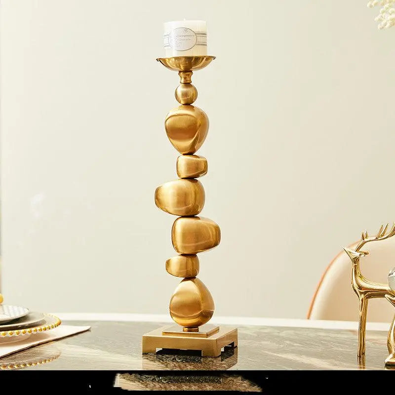 Candle Holder Dinner Props - Londecor