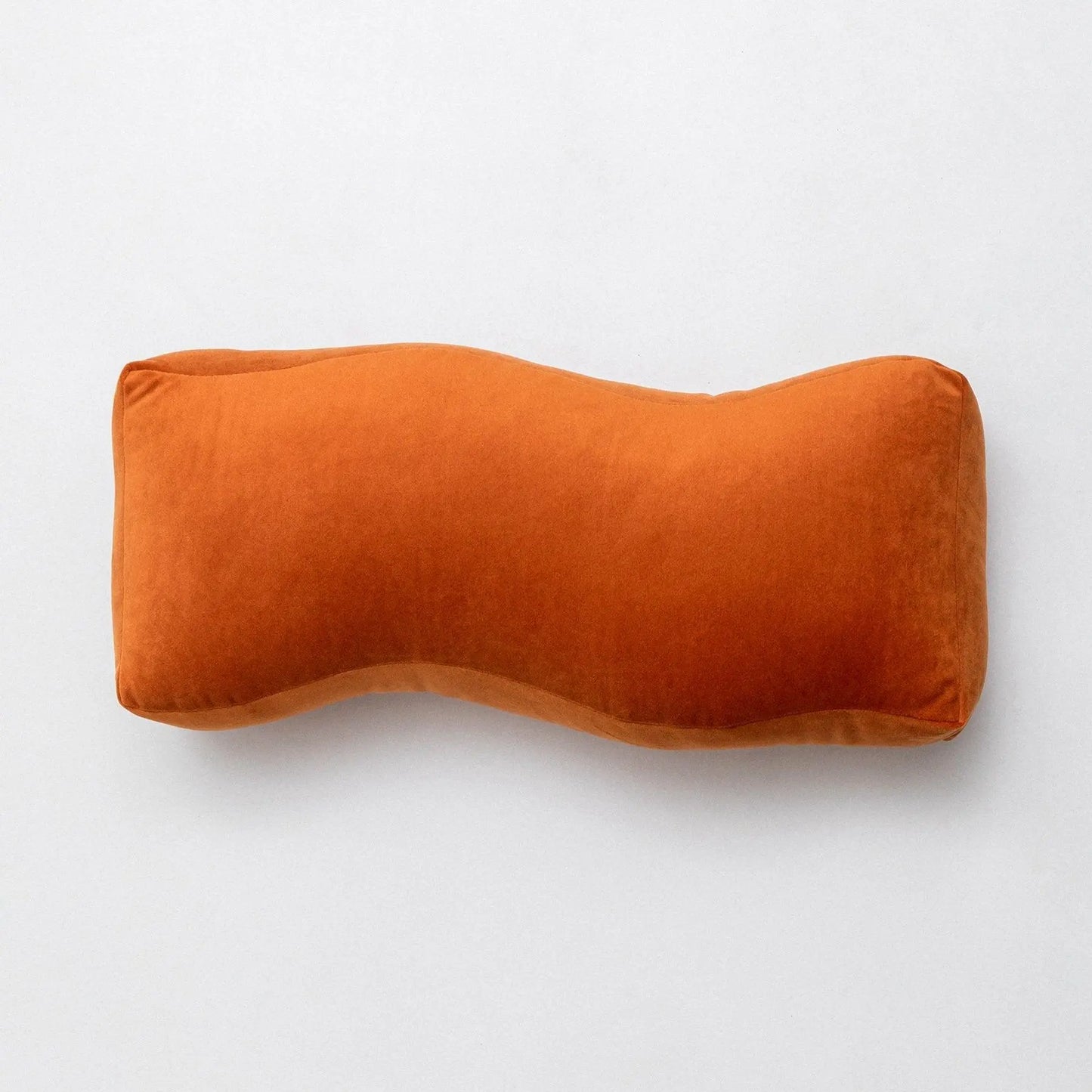 Twisting friendly Cotton Velvet Pillow Sofa Cushion - Londecor