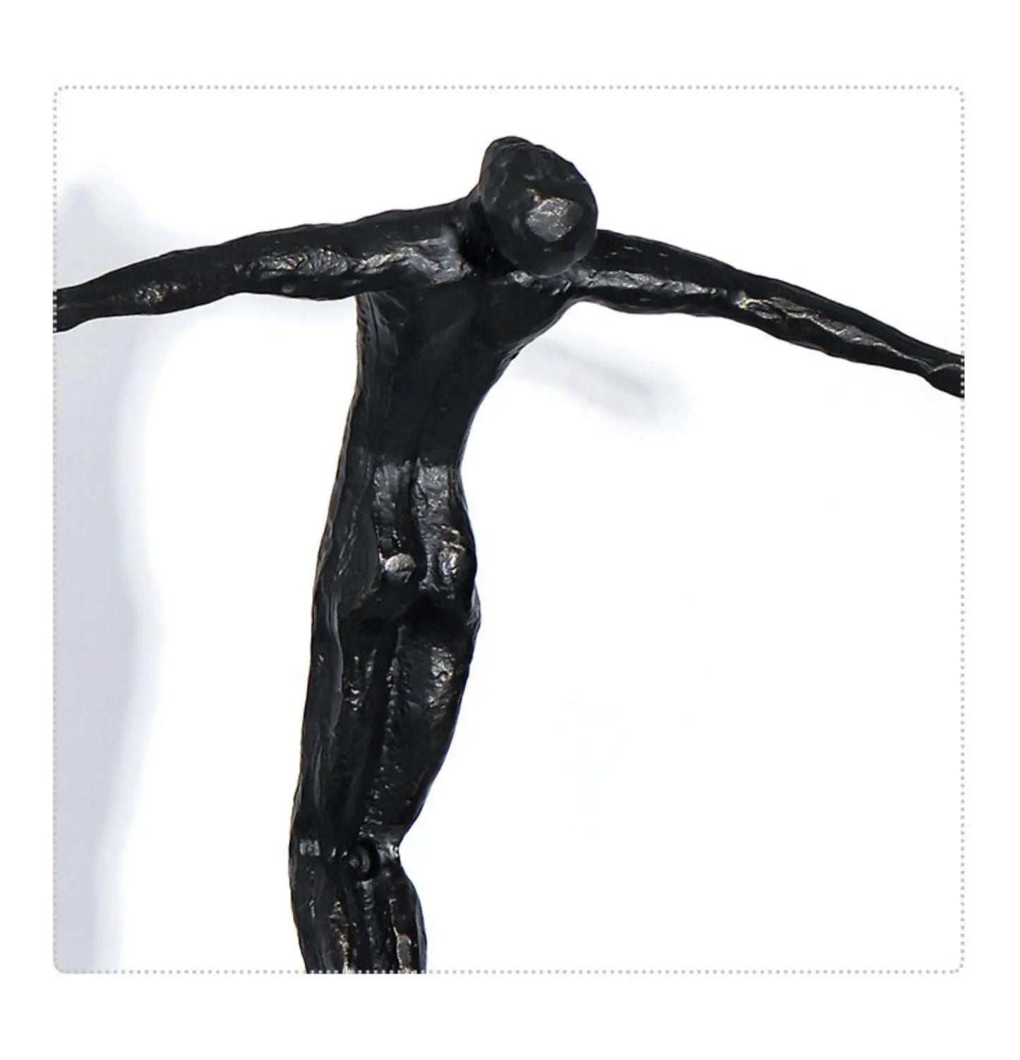 Nordic Minimalist Home Abstract Ornaments - Londecor
