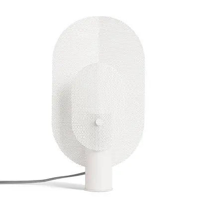 Simple Grid Creative Living Room Table Lamp - Londecor