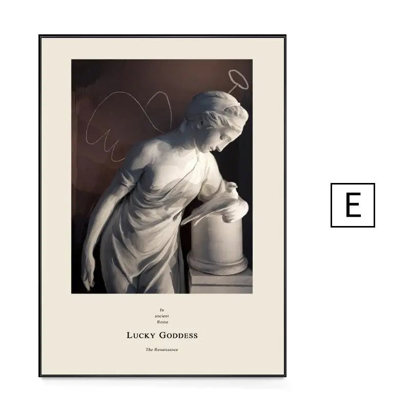 Framed Wall Decoration - Londecor