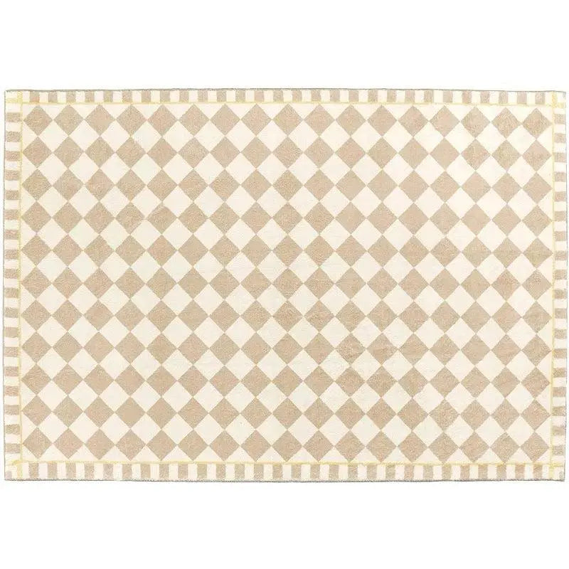 French Medieval Living Room Rug - Londecor