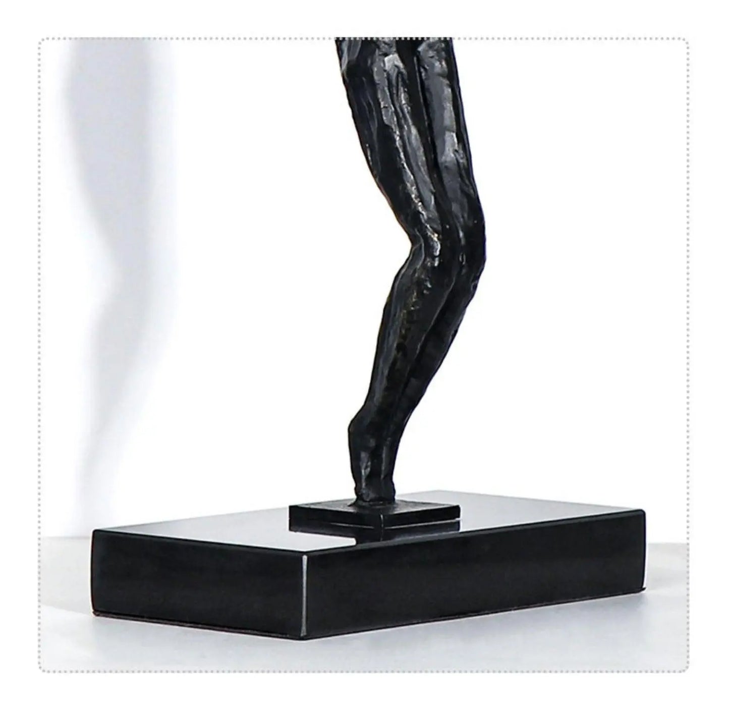 Nordic Minimalist Home Abstract Ornaments - Londecor