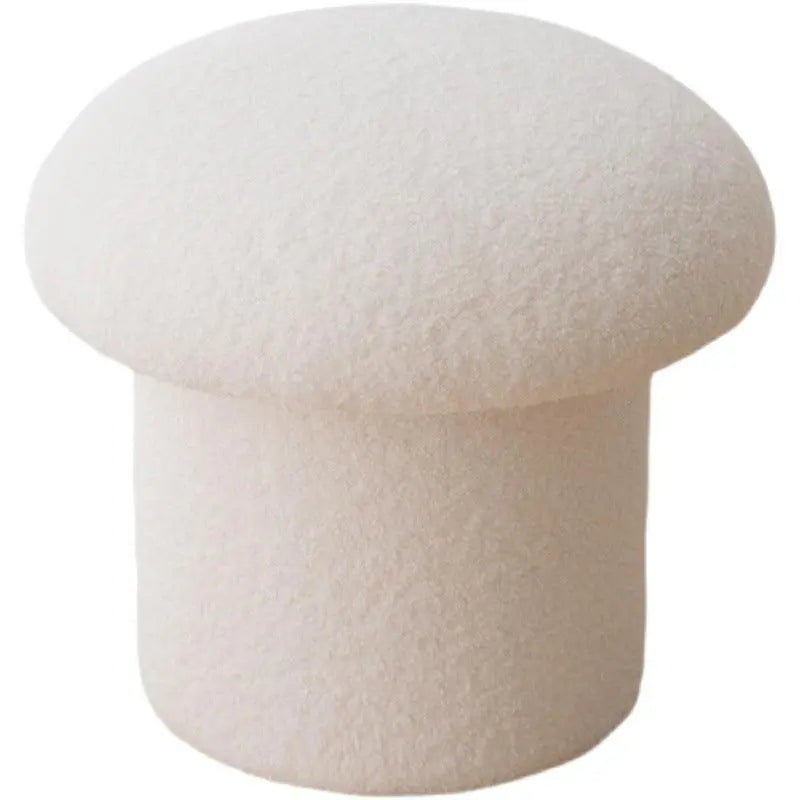 Simple Small Stool - Londecor
