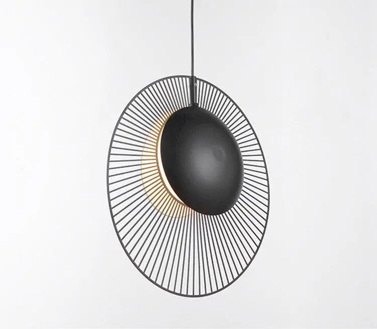 Nordic (Scandinavian) Minimalist Chandelier - Londecor
